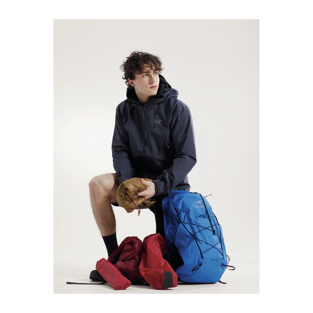 ARC'TERYX Beta SL Jacket Men - Hardshelljacke wasserdicht, winddicht