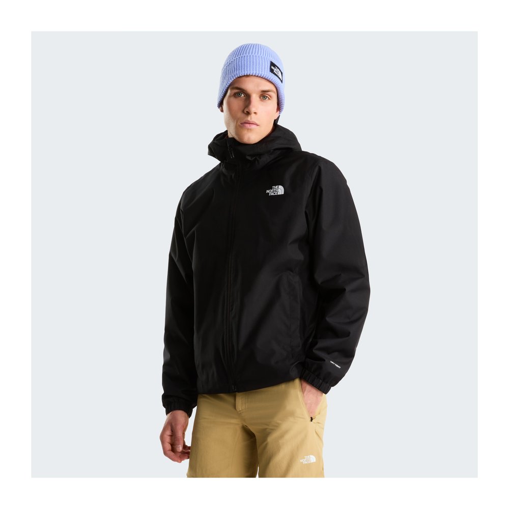 THE NORTH FACE Quest Mono Jacket Men - Regenjacke wasserdicht, winddicht