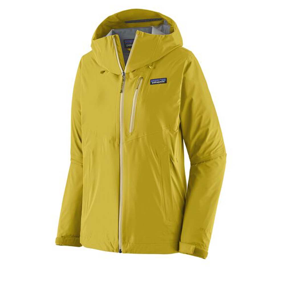 PATAGONIA Granite Crest Jacket Women - Hardshelljacke