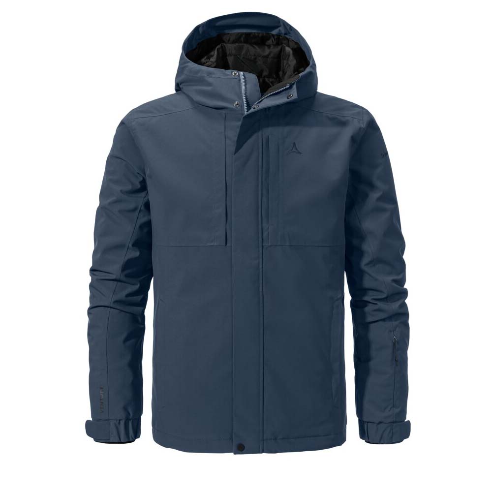 SCHÖFFEL Ins Jacket Antwerpen Men – Regenjacke