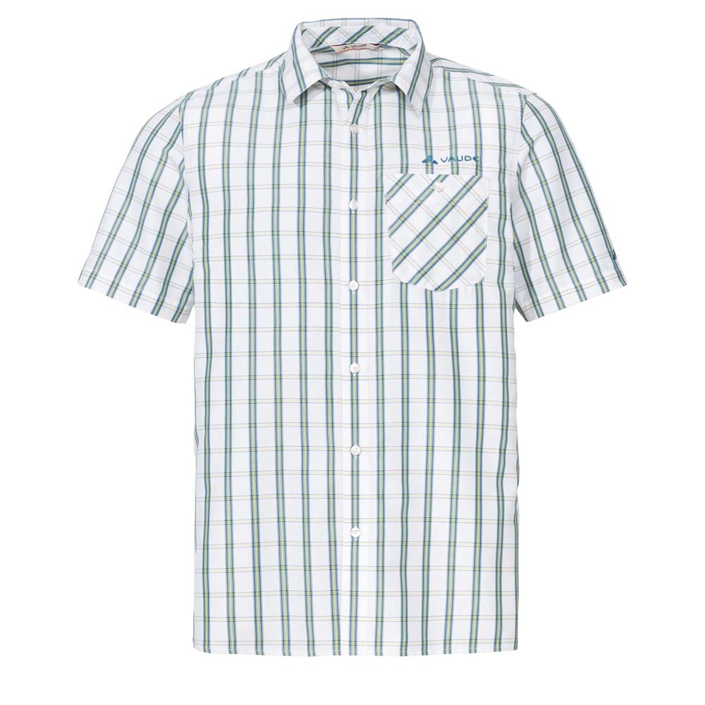 VAUDE Albsteig Shirt III Men - Funktionshemd