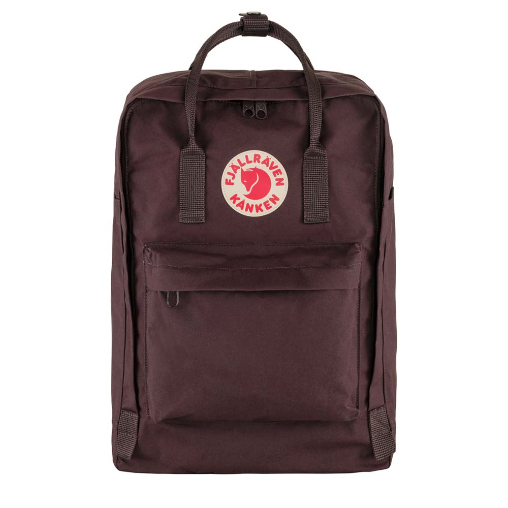 FJÄLLRÄVEN Kånken Laptop 17" - Laptoprucksack