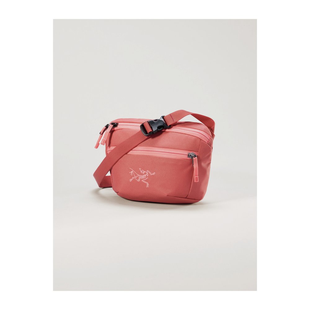 ARC'TERYX Mantis 1 Waist Pack Unisex - Hüfttasche wasserabweisend, leicht