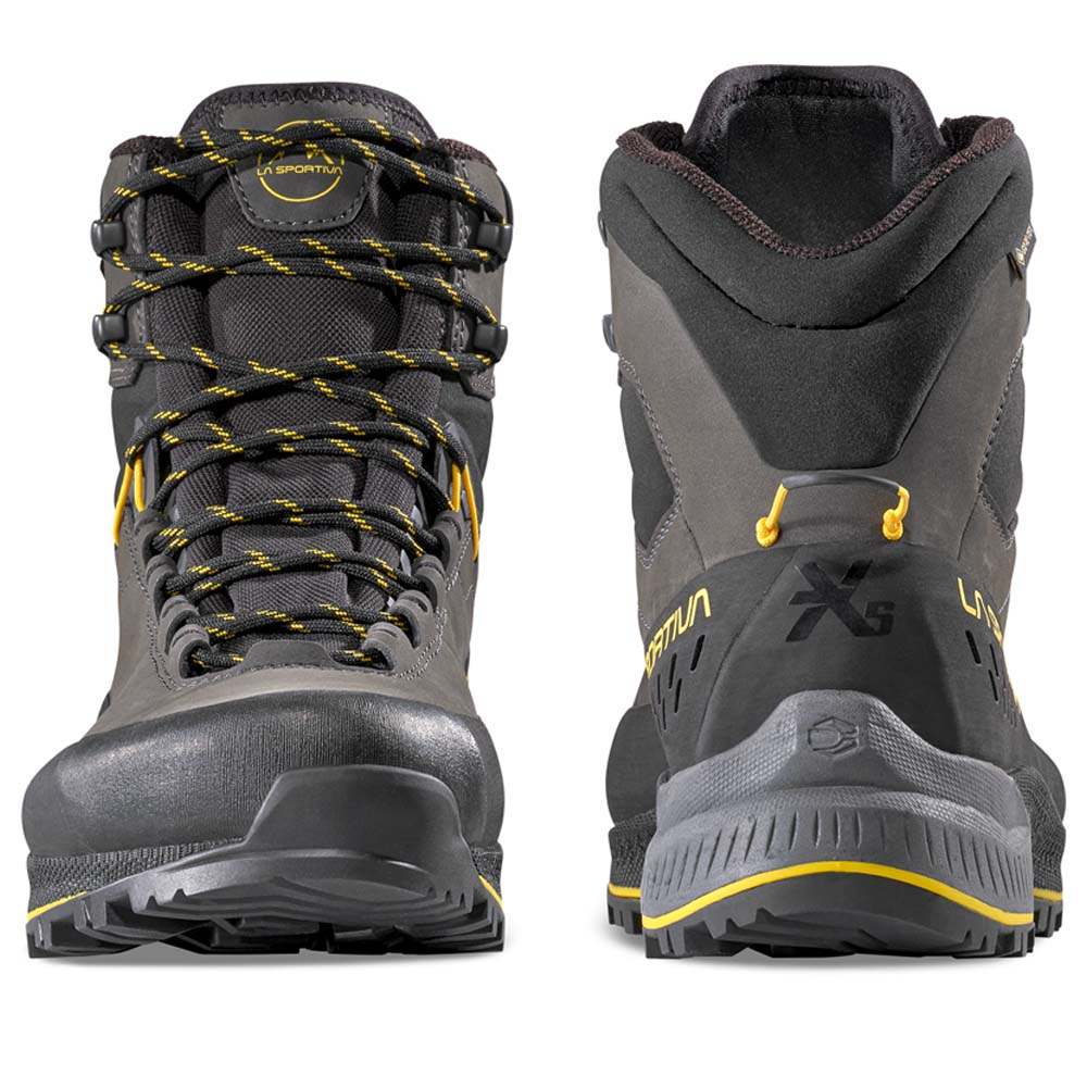 LA SPORTIVA TX 5 Evo Mid GTX Man - Trekkingschuh widerstandsfähig und griffig