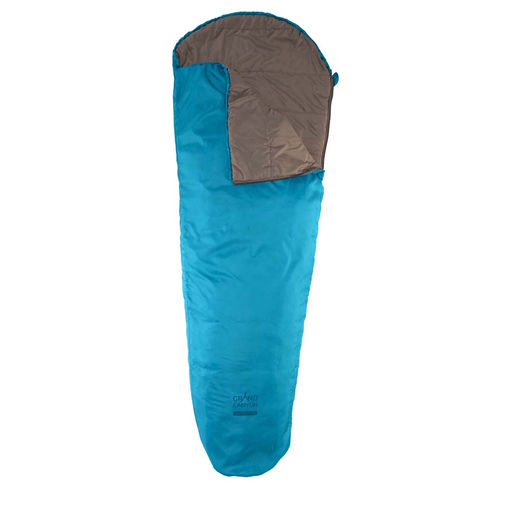 GRAND CANYON Whistler 190 - Mumienschlafsack