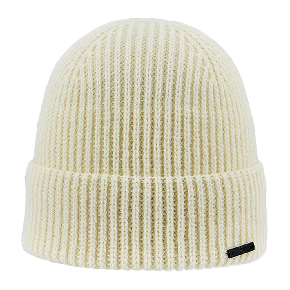 ARECO Beanie 7850 Damen - Wintermütze weich & wärmend