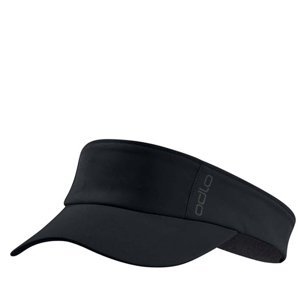 ODLO Visor Cap Performance X-Light - Laufcap ultraleicht & atmungsaktiv