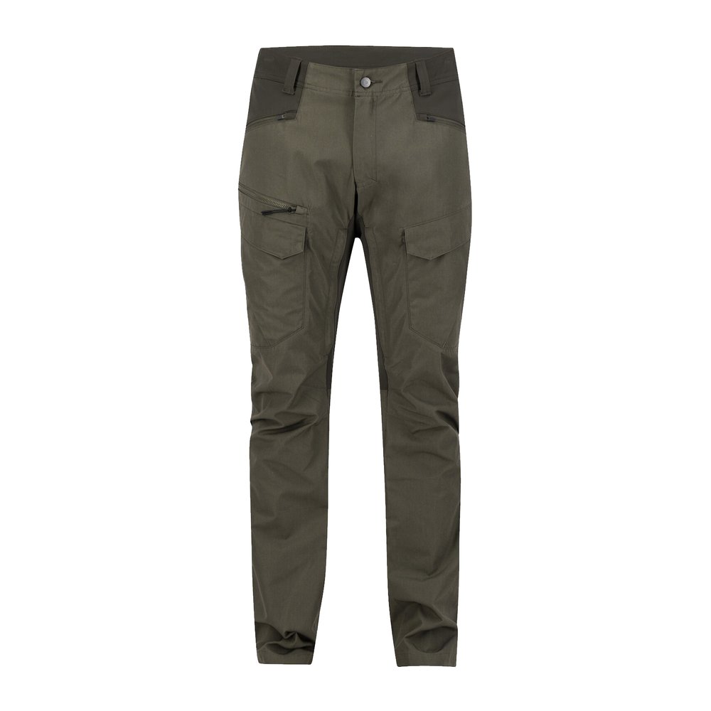 LUNDHAGS Fulu Cargo Stretch Hybrid Pant Men – Trekkinghose