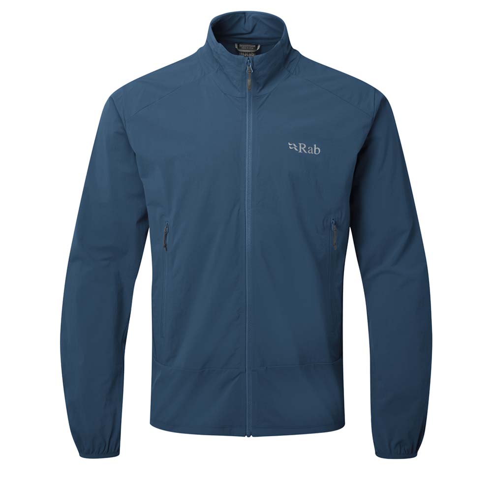 RAB Borealis Tour Jacket Men – Softshelljacke