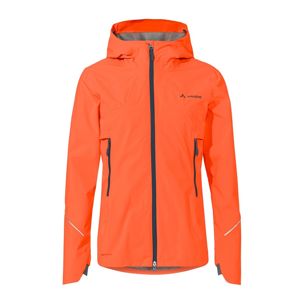 VAUDE Yaras 3in1 Jacket Women - Doppeljacke