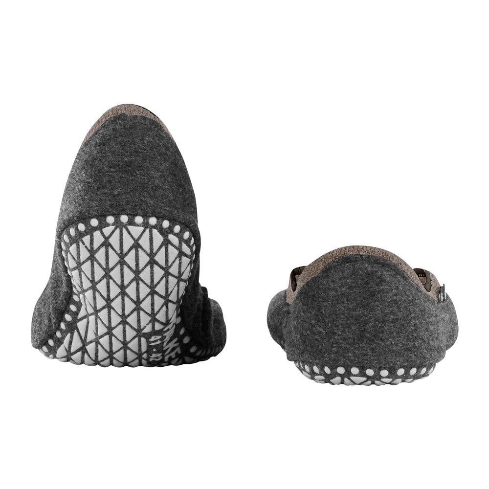 FALKE Cosyshoe IN CP Men - Haus-Slipper wärmend & rutschhemmend
