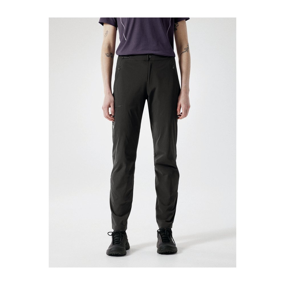 ARC'TERYX Gamma SL Pant Women - Softshellhose windabweisend, elastisch