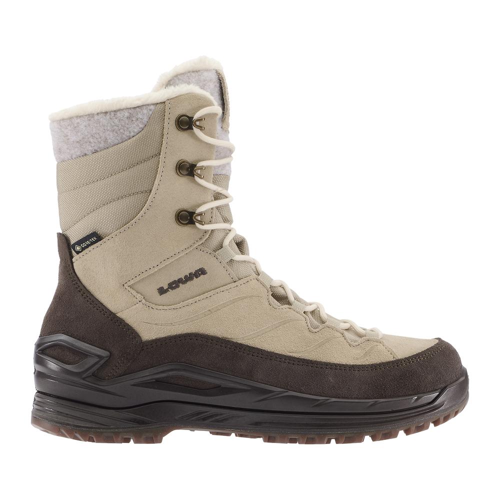 LOWA Calceta Evo GTX Women - Winterstiefel wasserdicht, warm gefüttert