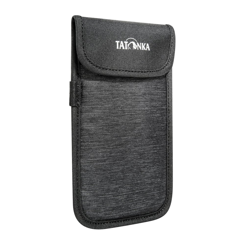 TATONKA Smartphone Case XXL - Gepolsterte Smartphone-Gürteltasche