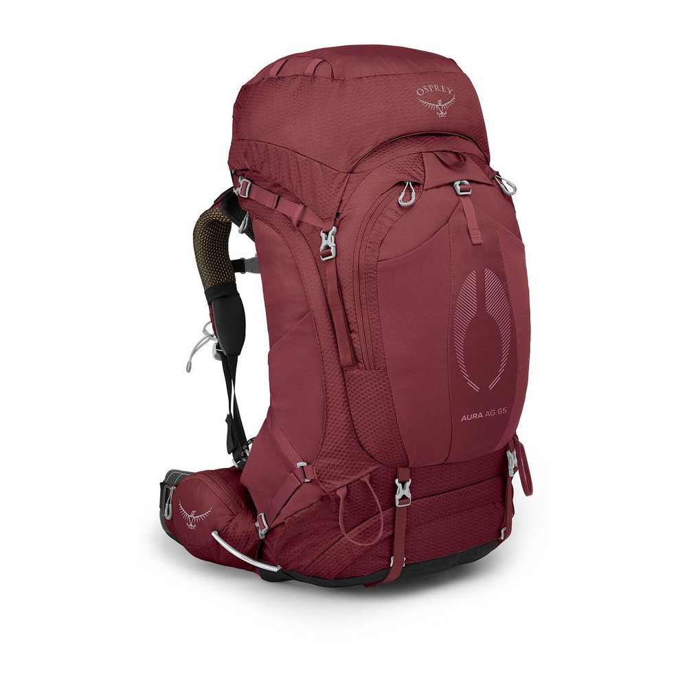 OSPREY Aura AG 65 Women - Trekkingrucksack