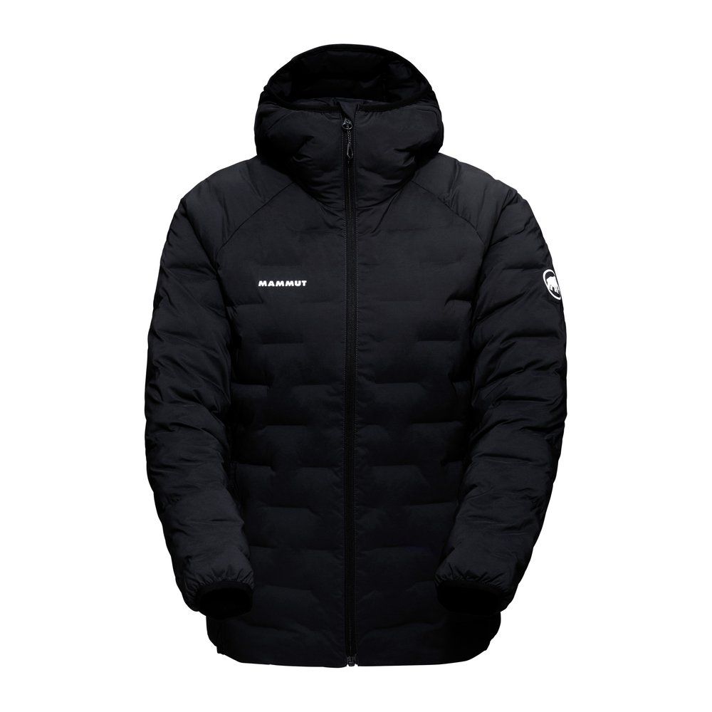 MAMMUT Sender IN Hooded Jacket Women - Isolationsjacke