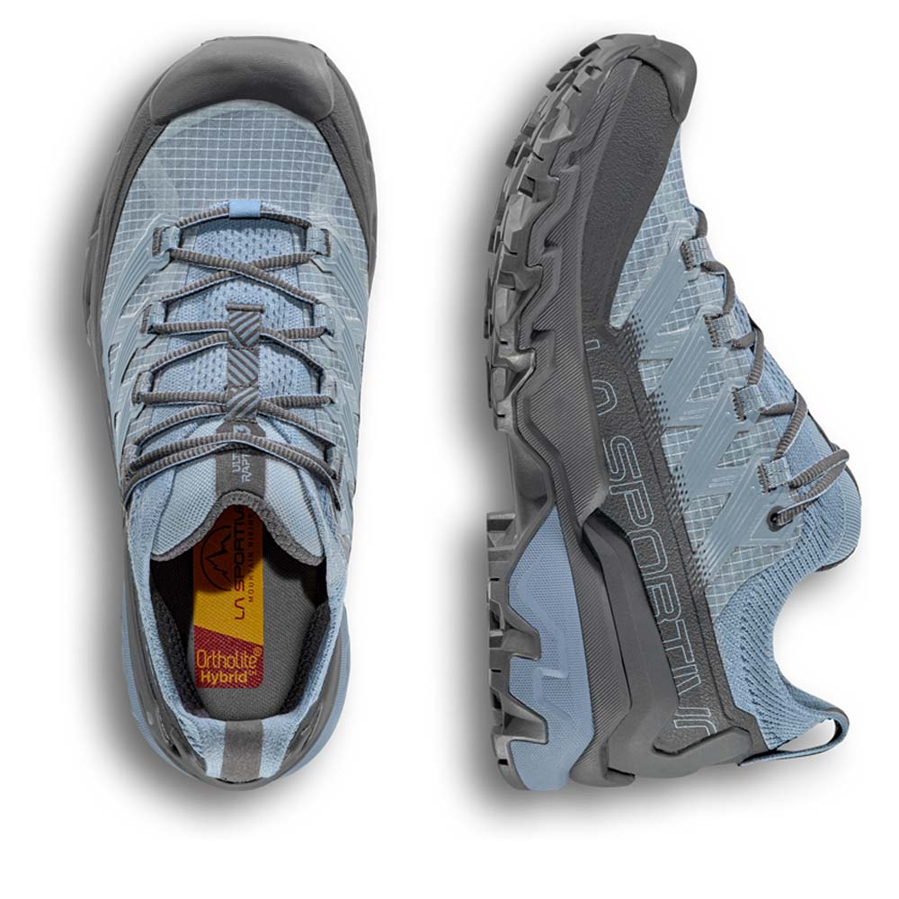LA SPORTIVA Ultra Raptor 3 Woman - Trekkingschuh griffig und stabil