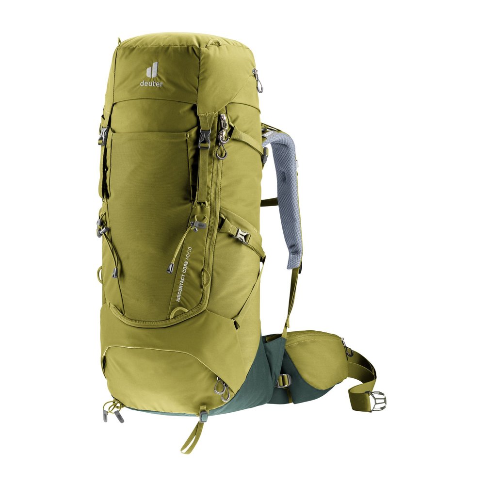 DEUTER Aircontact Core 40+10 - Trekkingrucksack