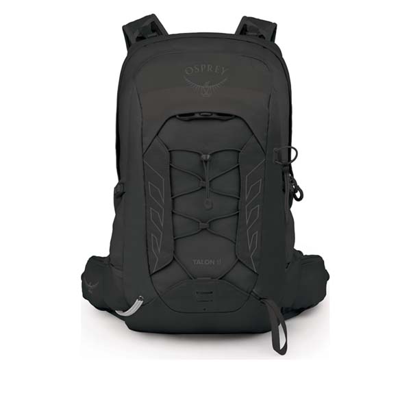 OSPREY Talon 11 - Herren-Wanderrucksack mit AirScape Rückensystem