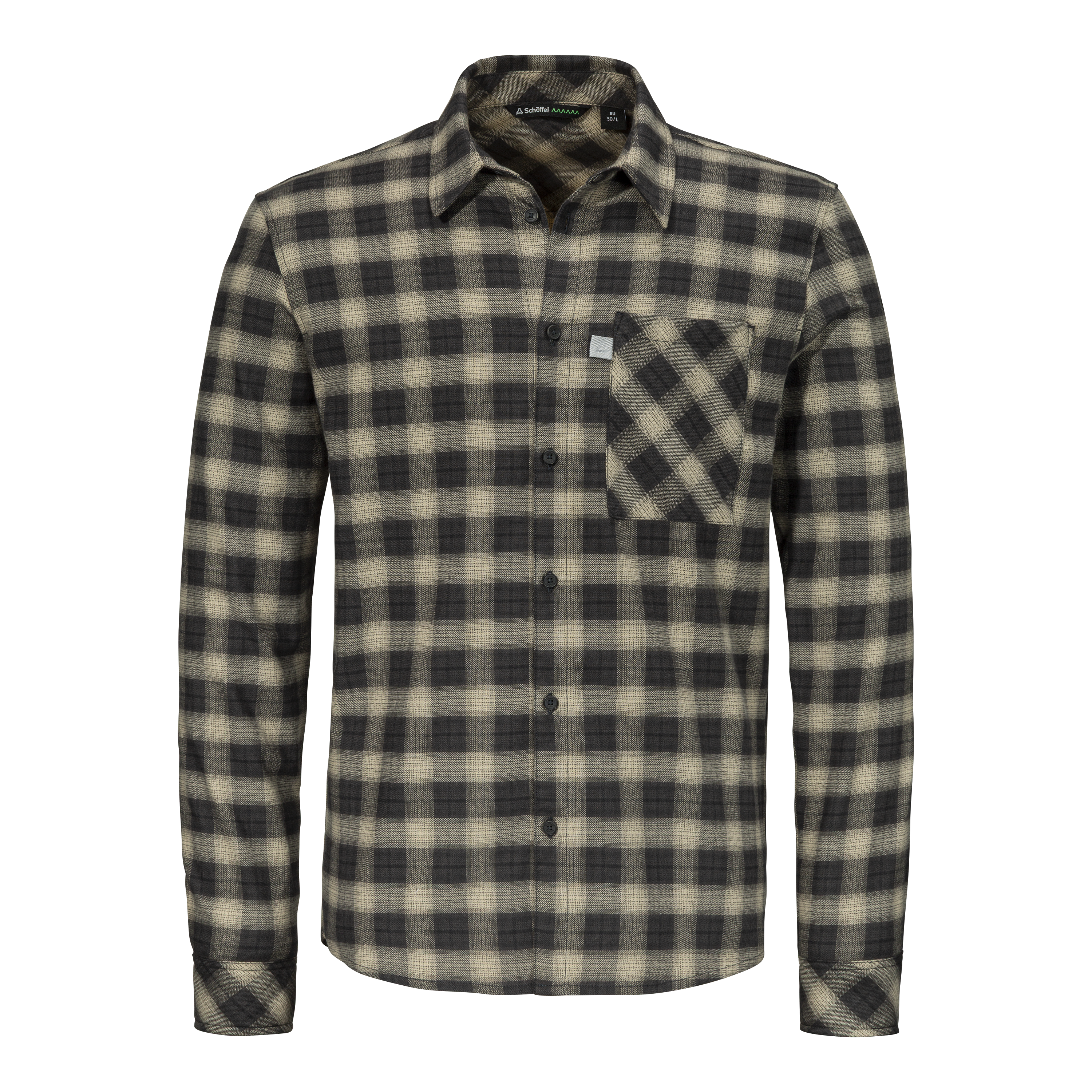 SCHÖFFEL Shirt Style Kleion Men - Herren Funktionsshirt atmungsaktiv & schnelltrocknend