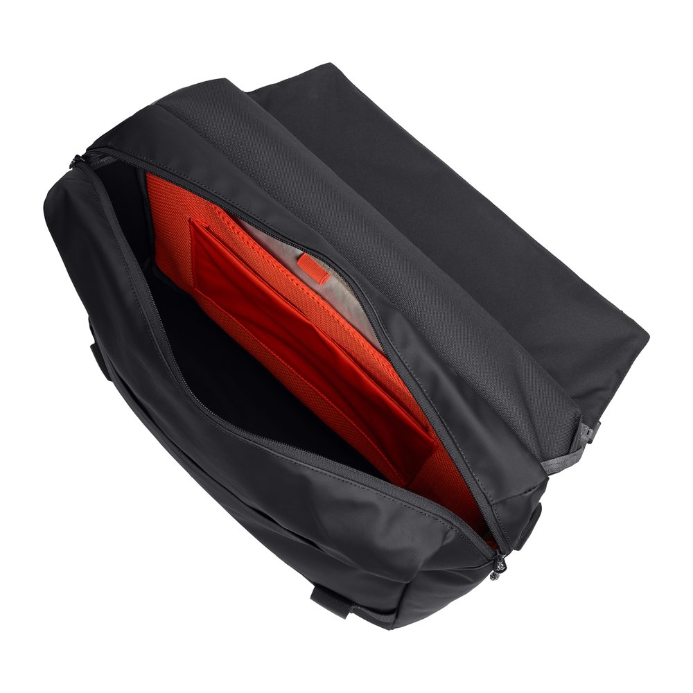 VAUDE Mineo Messenger 22 - Messenger-Tasche mit 15,6"-Notebookfach