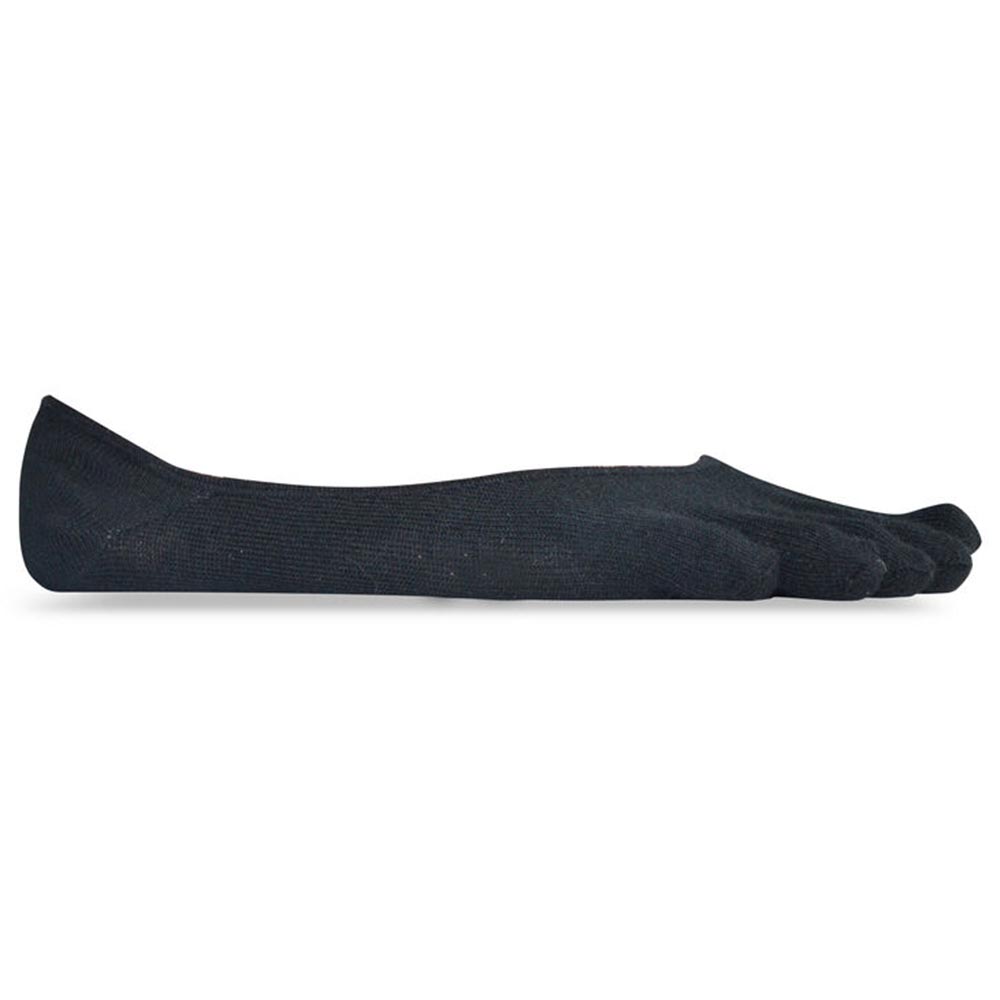 VIBRAM 5Toe Sock Ghost - Zehensocken