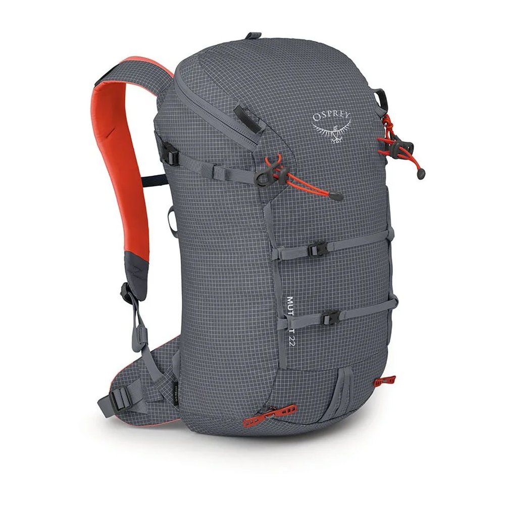 OSPREY Mutant 22 - Kletterrucksack