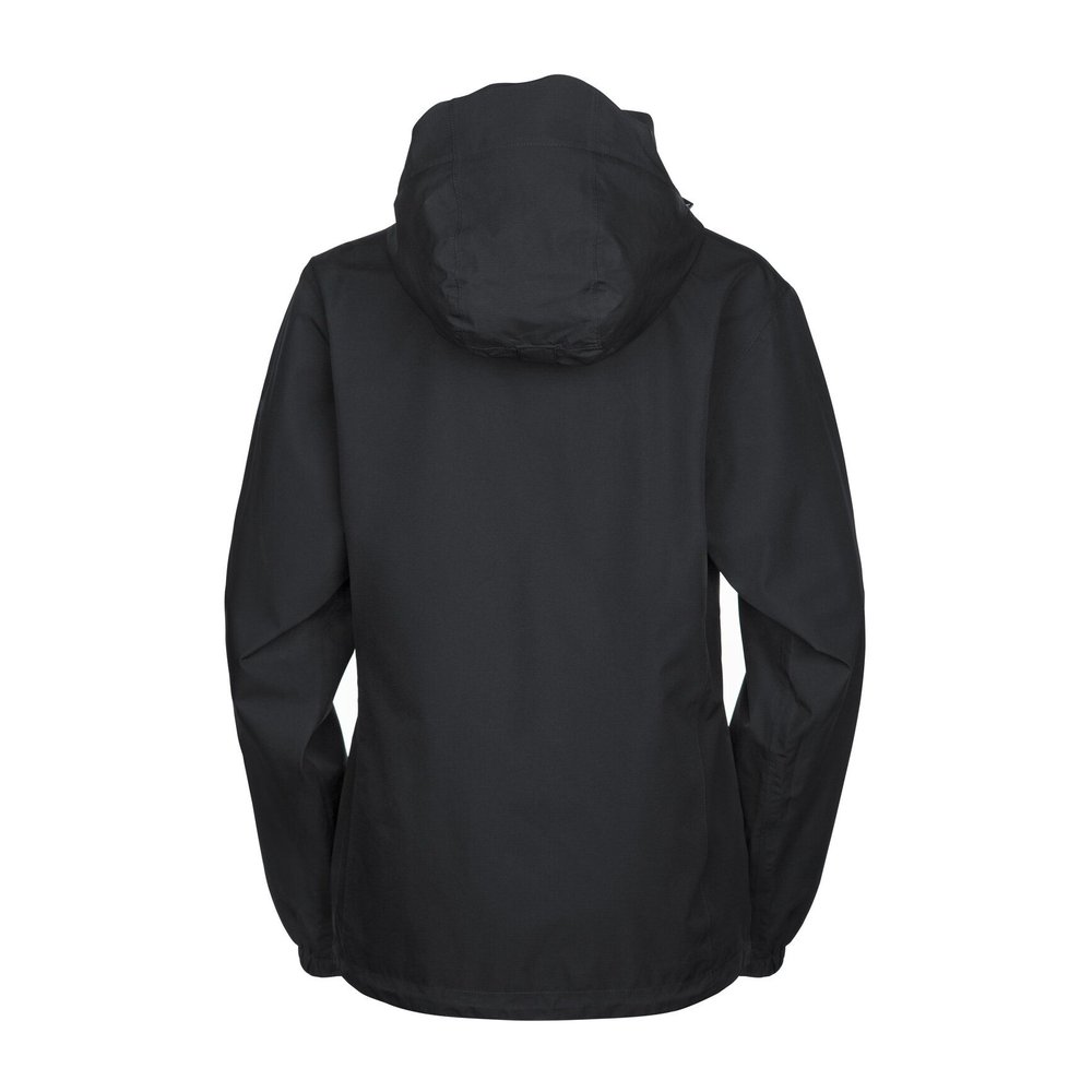 VAUDE Escape Light Jacket Women - Regenjacke wasserdicht, winddicht