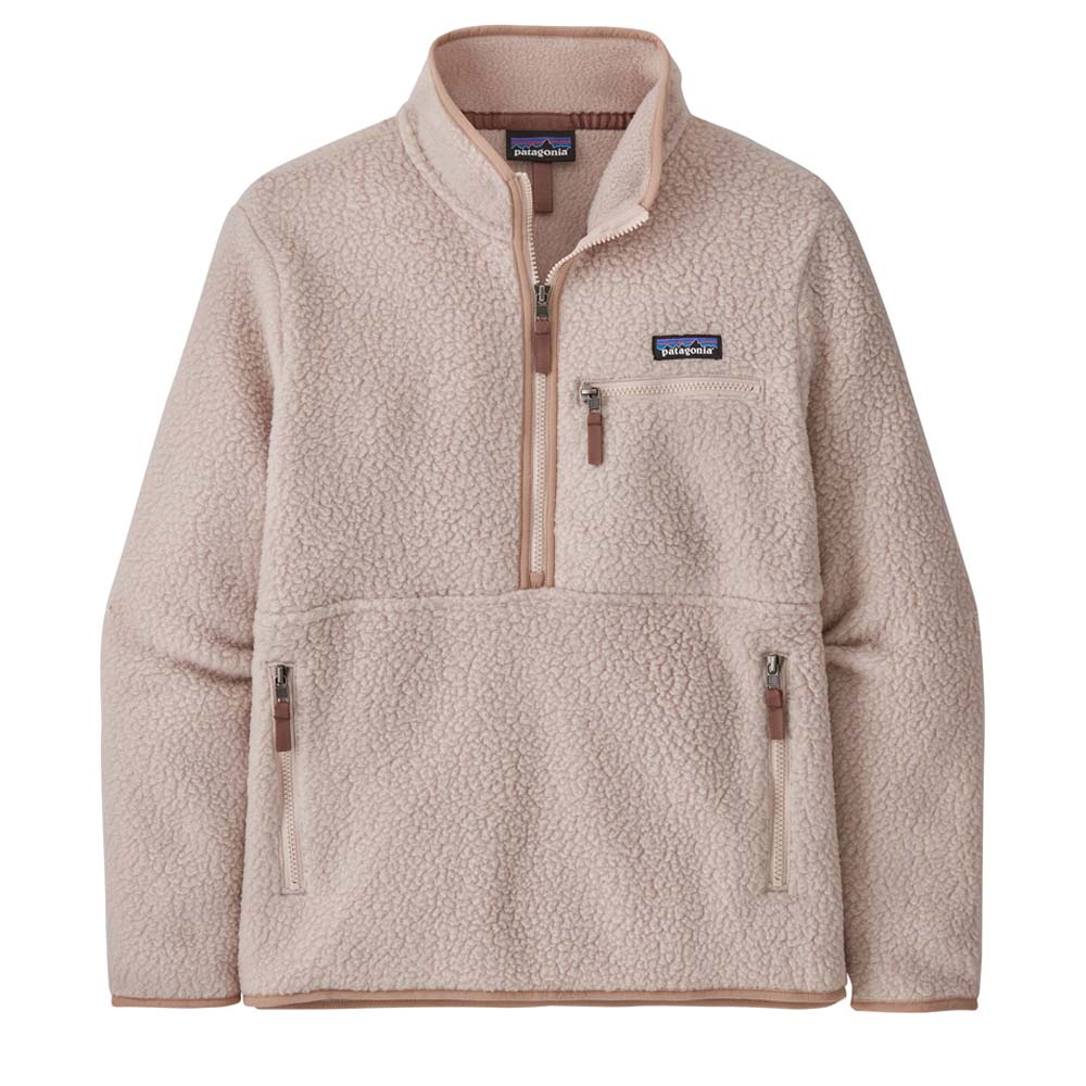 PATAGONIA Retro Pile Marsupial Women - Fleecepullover