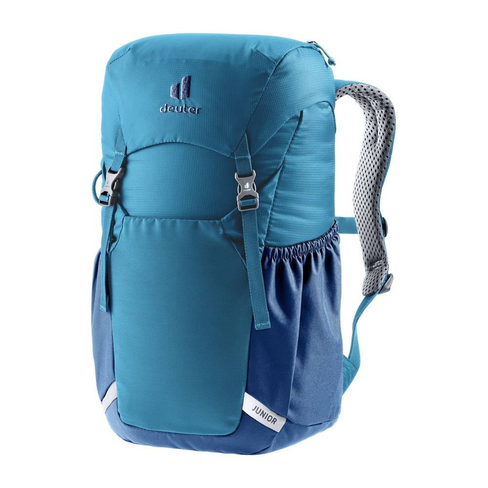DEUTER Junior - Kinderrucksack ergonomisch und geräumig