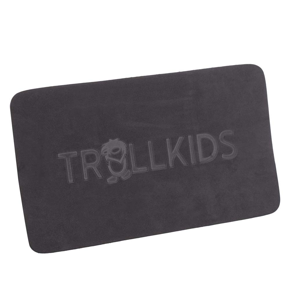 TROLLKIDS Fjell Pack S Kids, 10L - Tagesrucksack - Bodeneinsatz