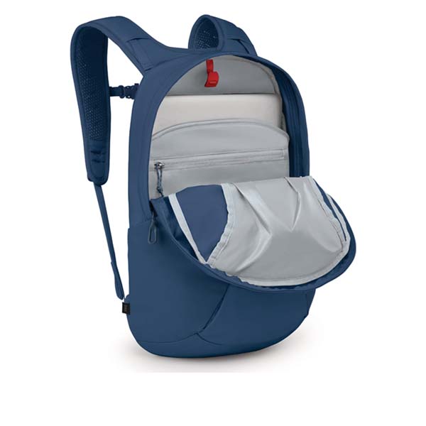 OSPREY Farpoint Fairview Travel Daypack - Reiserucksack mit Laptopfach