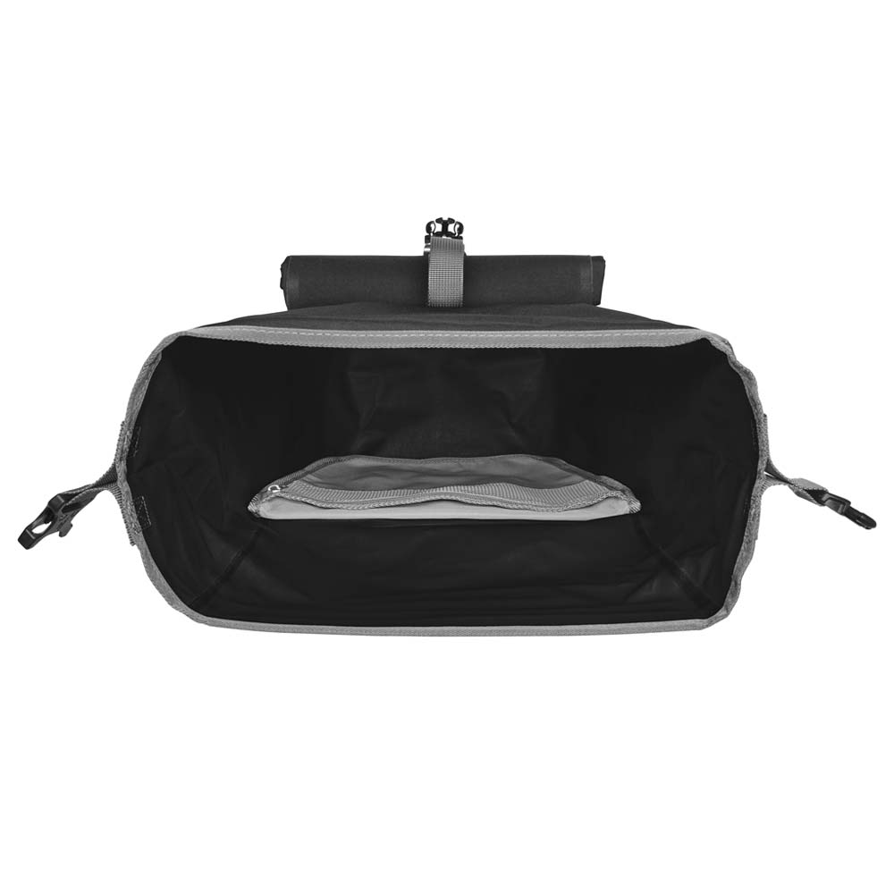ORTLIEB Back-Roller Plus QL2.2 – Hinterradtasche wasserdicht, robust