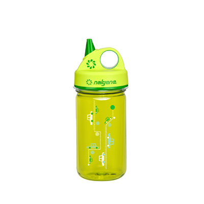 NALGENE Everyday Grip-n-Gulp (0,35 L) - Kinderflasche