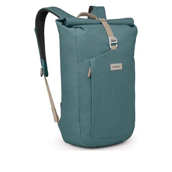 OSPREY Arcane Roll Top Pack - Laptoprucksack mit Rolltop-Verschluss