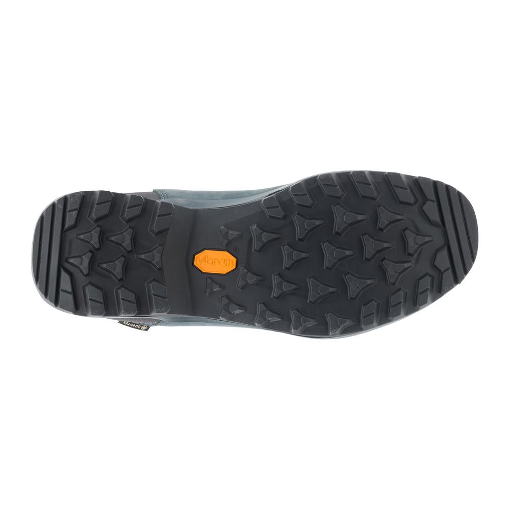 LOWA Lady Light Evo GTX Women - Trekkingstiefel wasserdicht, atmungsaktiv