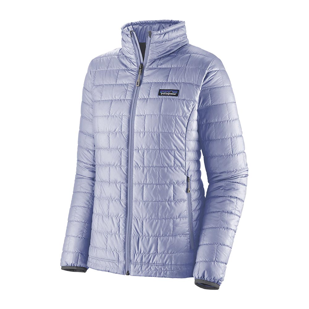 PATAGONIA Nano Puff Jacket Women - Isolationsjacke