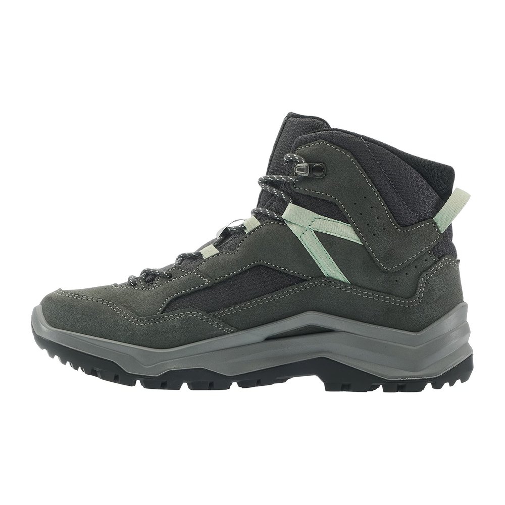 LOWA Ventierra GTX QC Women - Wanderschuh wasserdicht, atmungsaktiv