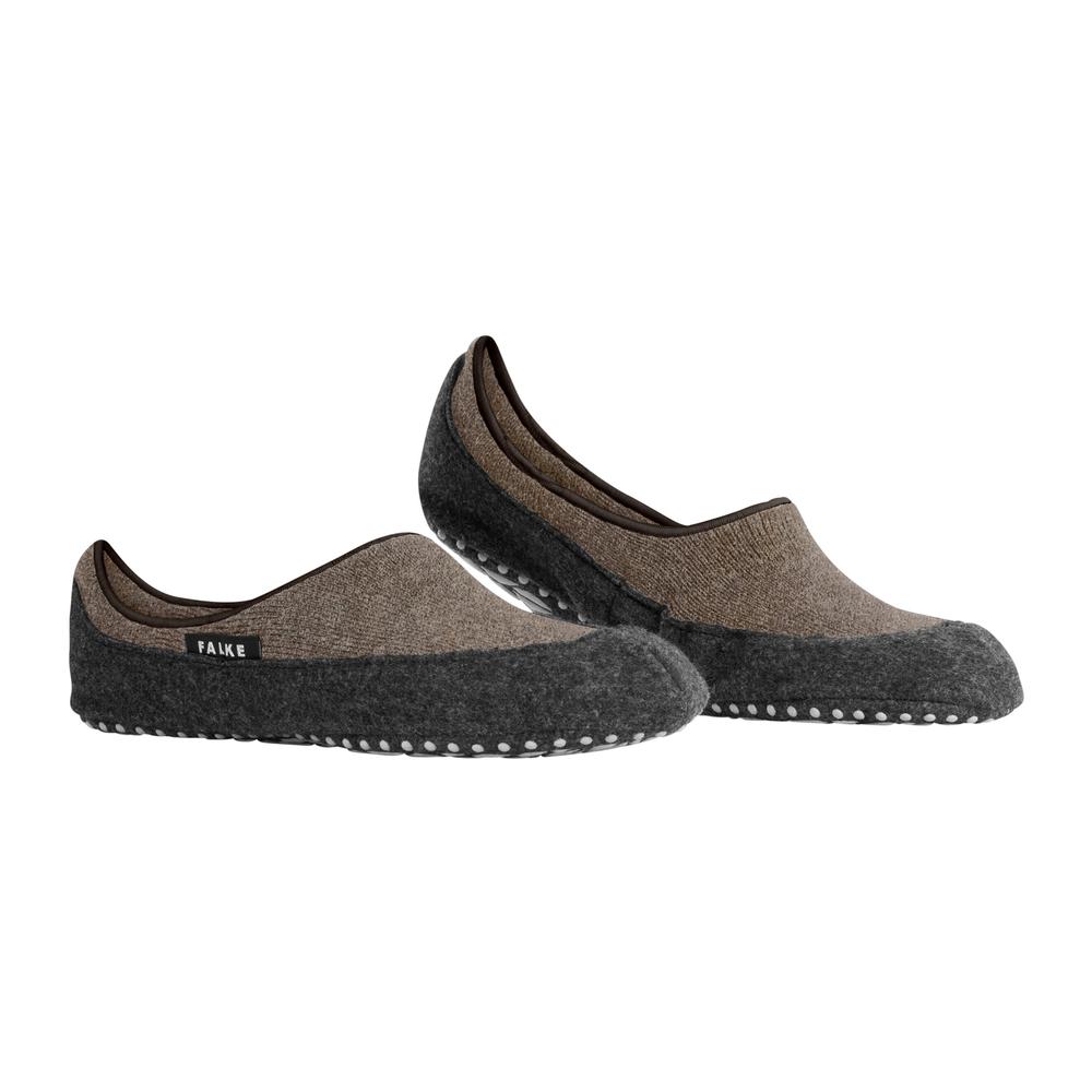 FALKE Cosyshoe IN CP Men - Haus-Slipper wärmend & rutschhemmend