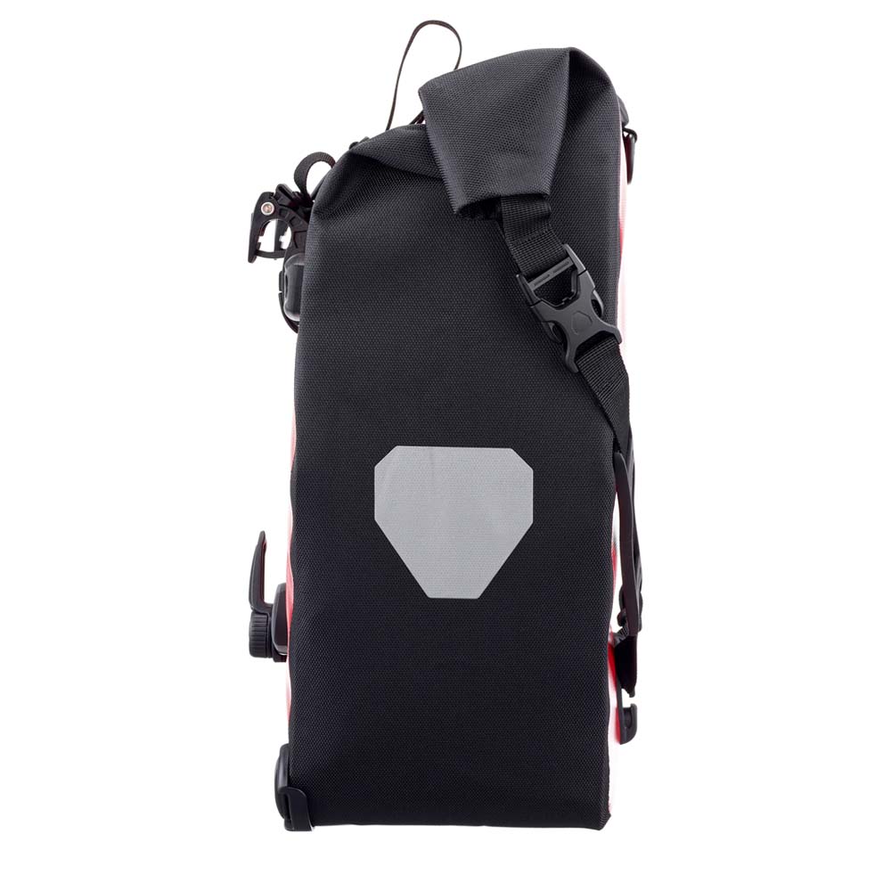ORTLIEB Back-Roller – Hinterradtaschen-Klassiker wasserdicht, langlebig