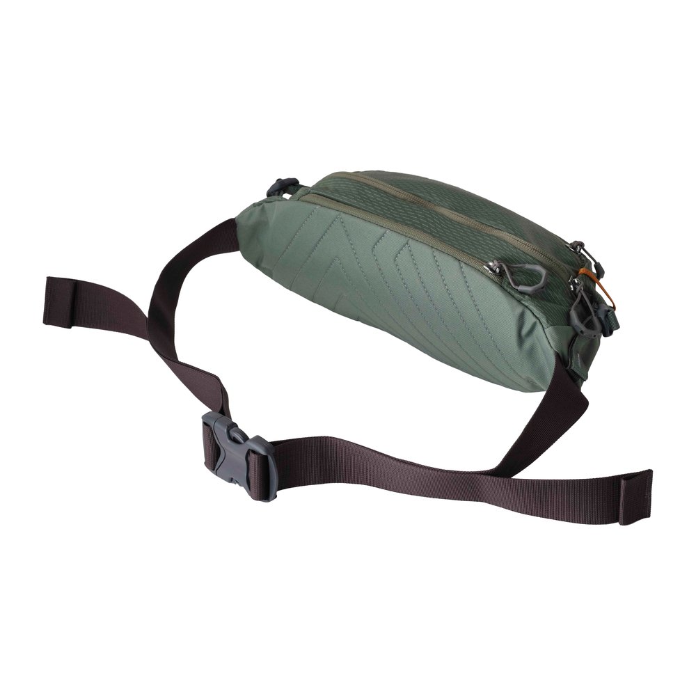 GREGORY Nano Waistpack - Hüfttasche wasserabweisend, Crossbody-tragbar