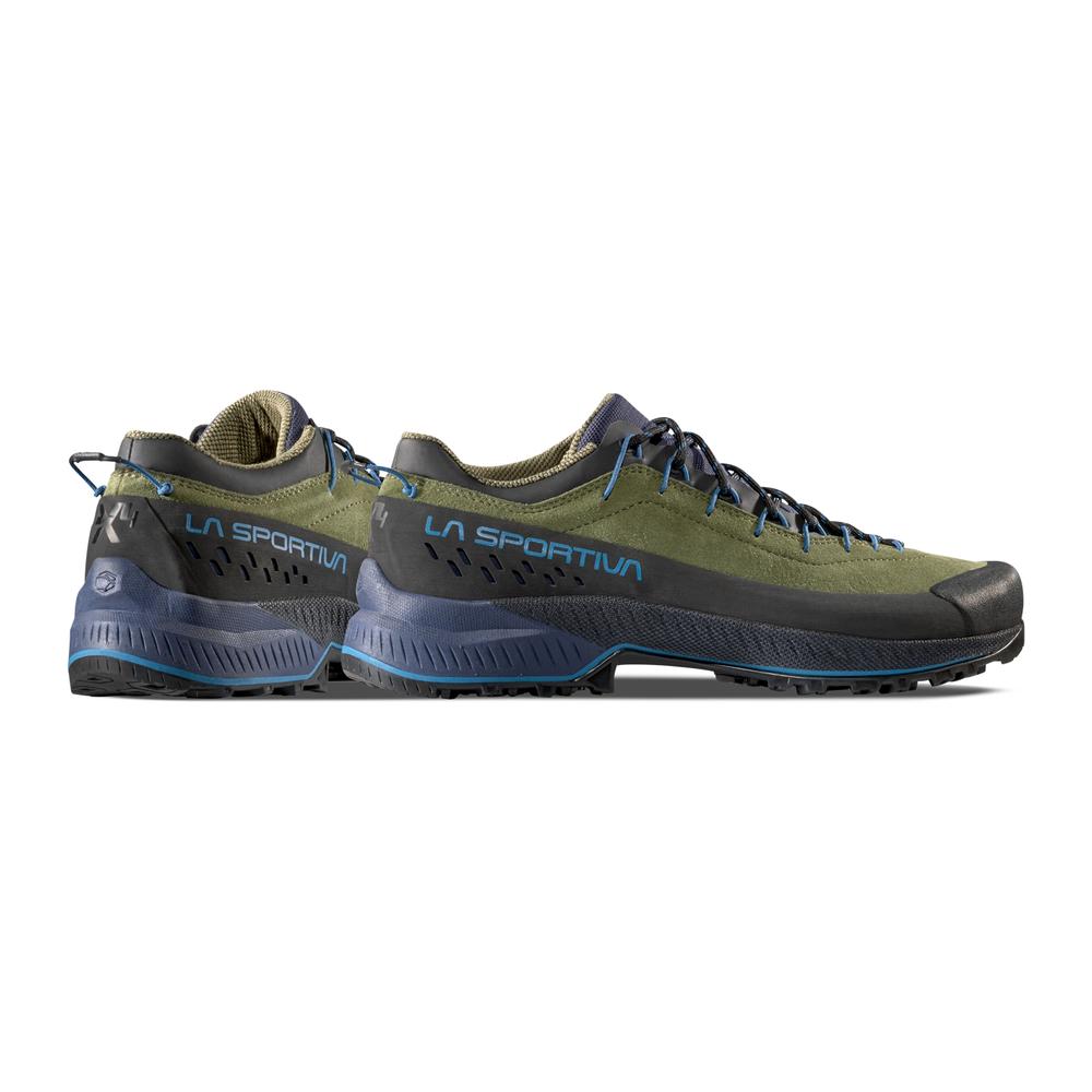 LA SPORTIVA TX4 Evo Men - Zustiegsschuh abriebfest, wiederbesohlbar