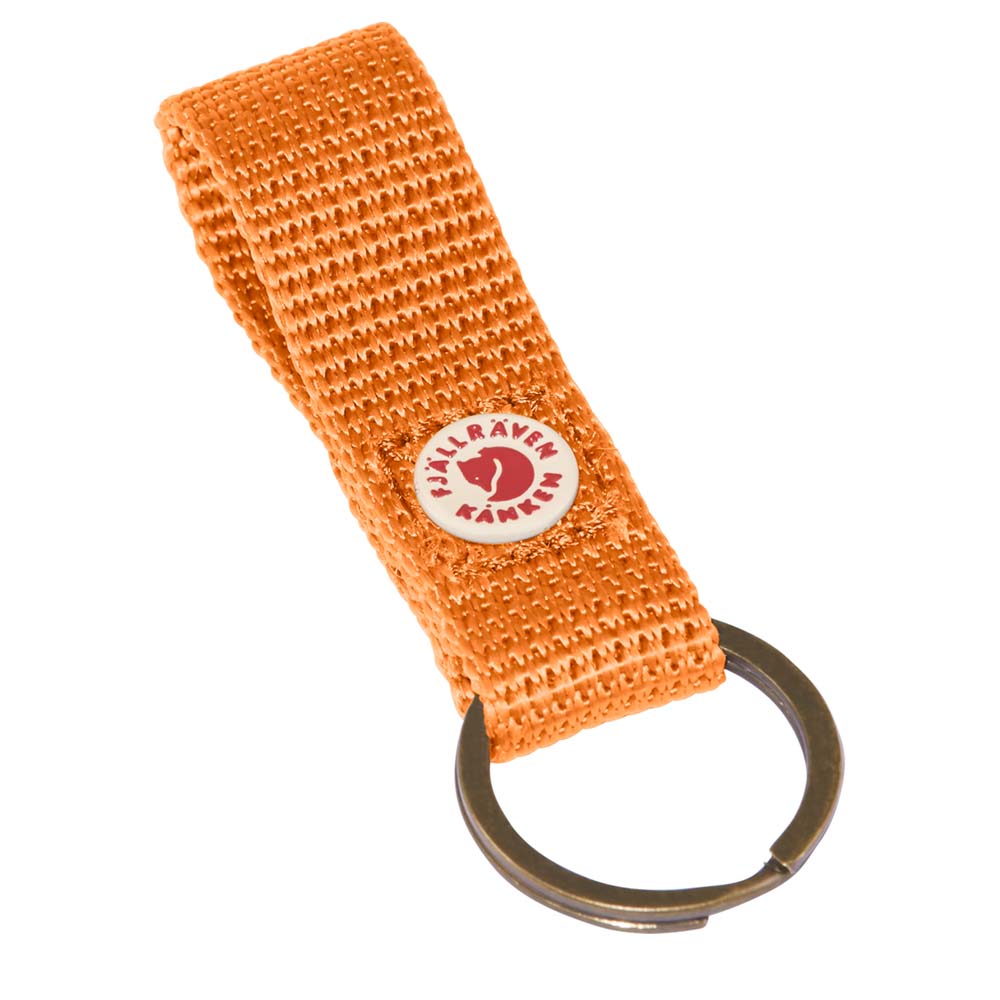 FJÄLLRÄVEN Kånken Keyring - Schlüsselanhänger