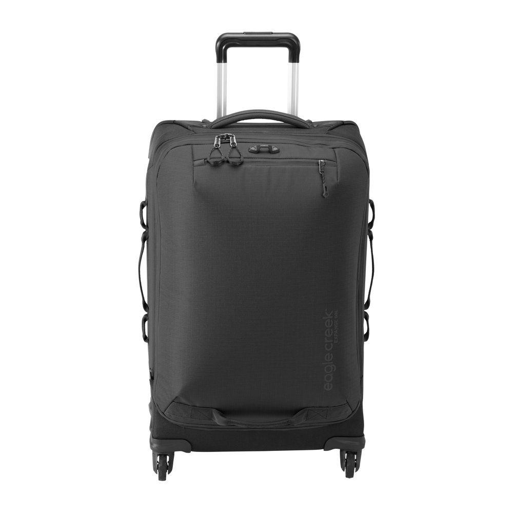 EAGLE CREEK Expanse 4-Wheel 60L - Rollkoffer komprimierbar, geländegängig