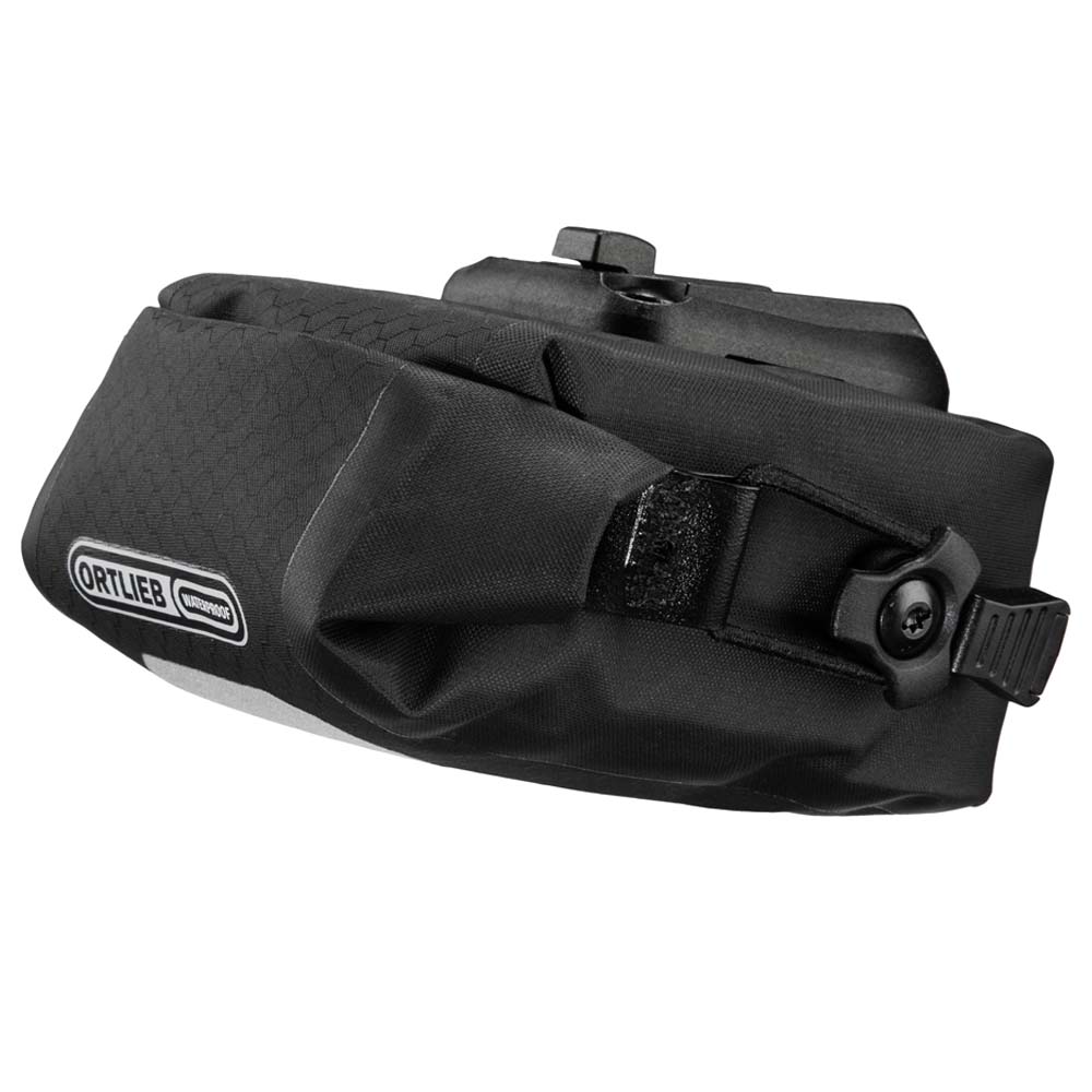ORTLIEB Micro-Bag - Satteltasche wasserdicht, kompakt