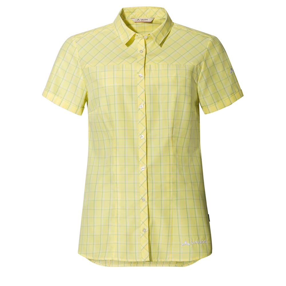 VAUDE Tacun Shirt II Women - Hemd