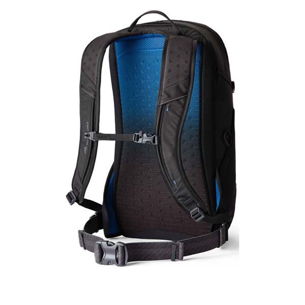 GREGORY Kiro 24 RC - Tagesrucksack mit Trinksystemfach und hohem Tragekomfort
