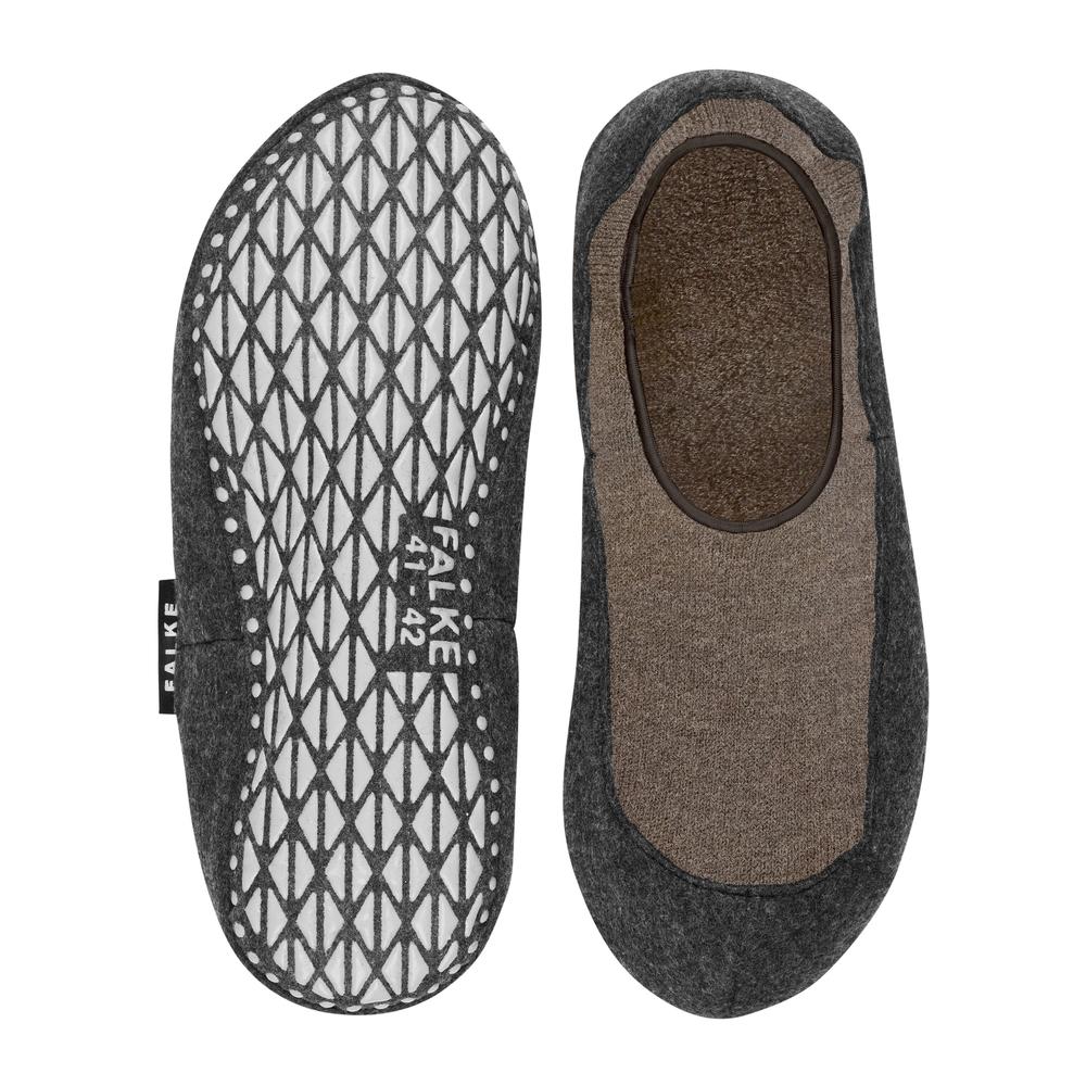 FALKE Cosyshoe IN CP Men - Haus-Slipper wärmend & rutschhemmend
