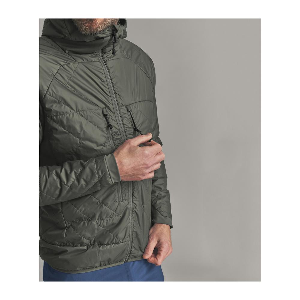ORTOVOX Venet Swisswool 60 Jacket Men - Isolationsjacke atmungsaktiv & windabweisend