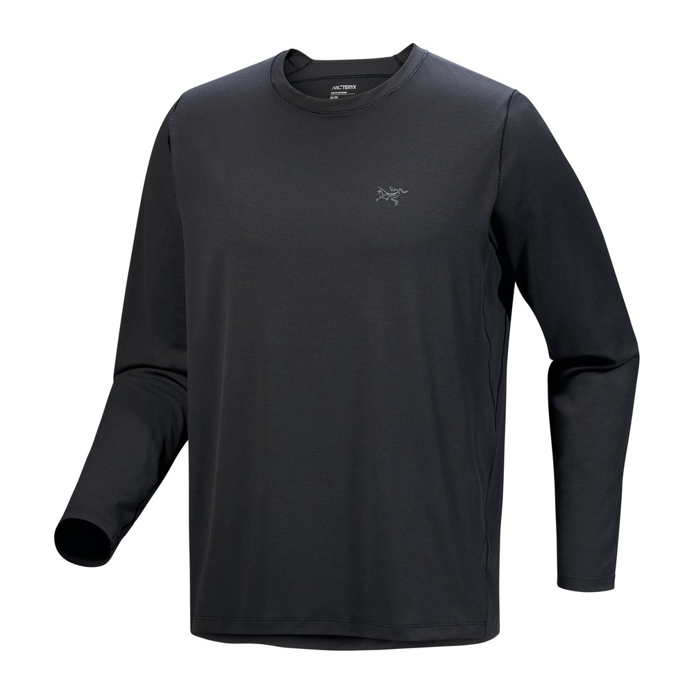 ARC'TERYX Cormac Crew LS Men - Funktionsshirt atmungsaktiv, leicht